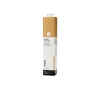 Cricut Smart Iron-on | Or | 2,7 m (9ft) | Vinyle de Transfert de Chaleur (HTV) | pour Une Utilisation Explore 3 et Maker 3, 2,7m, 2008685, 2.7m (9ft)