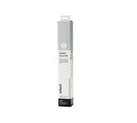 Cricut Smart Iron On Silver 0.9 m (3 ft) Heat Transfer Vinyl Roll (HTV)