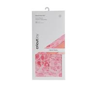 Cricut Smart Iron-On Sunset Blossom Joy matériau d'artisanat fonctionne sans tapis de découpe 2007238
