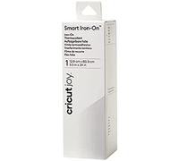 Cricut Smart Iron-on, White, for Joy