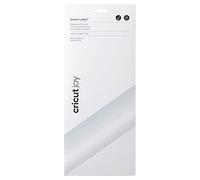 Cricut Joy™ Smart Label™ 4er Film transparent