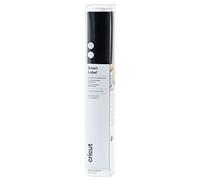 Cricut Smart Vinyl™ Permanent Film noir