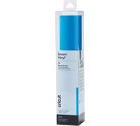 Cricut | Smart Vinyl amovible 33x360cm bleu