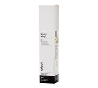 Cricut | Smart Vinyl amovible 33x640cm blanc