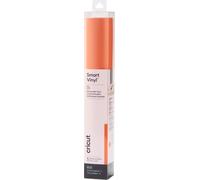 Cricut | Smart Vinyl amovible 33x91cm Orange