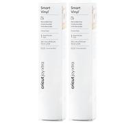 Cricut Smart Vinyl Joy™ - amovible, 91,4 cm (3 pi) (Lot de 2)