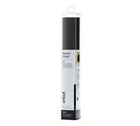 Cricut Smart Vinyl Permanent | 1 sheet | 33cm x 0.9m | Shimmer Black