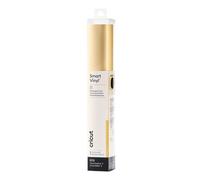 Accessoire CRICUT Rouleau Vinyle or 30x91 cm