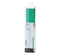 Cricut Film permanent Smart Vinyl 33 cm x 3,6 m Vert tendre