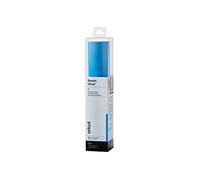 Cricut Smart Vinyl™ film vinyle permanent 33 cm x 3,6 m Bleu océan