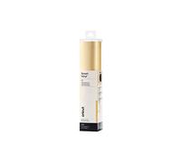 Cricut Smart Vinyl Permanent | 1 sheet | 33cm x 3.6m | Shimmer Gold