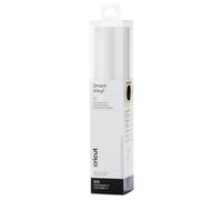 Cricut Smart Vinyl™ Permanent Film effet brillant, argent