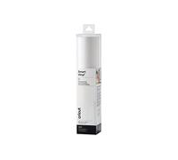 Cricut Smart Vinyl Permanent | 1 sheet | 33cm x 3.6m | White