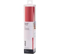 Cricut Smart Vinyl™ Permanent Film Largeur de coupe 33 cm rouge