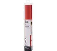 Cricut Smart Vinyl Permanent 'Shimmer' 33 x 91cm, Couleur:Shimmer Red