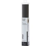 Cricut Smart Vinyl Permanent 'Shimmer' 33 x 91cm, Farbe:Shimmer Black
