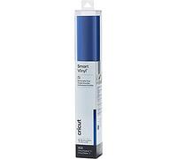 Cricut Smart Vinyl Removable | 1 sheet | 33cm x 0.9m | Blue