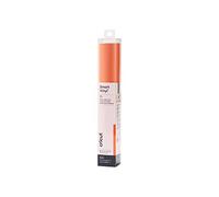 Cricut Smart Vinyl Removable | 1 sheet | 33cm x 0.9m | Orange