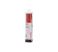 Cricut Smart Vinyl Removable | 1 sheet | 33cm x 3.6m | Red