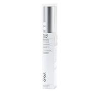 Cricut Smart Vinyle Métallique Amovible Argent 0,9 m (3 pieds) Roll Vinyle Auto-adhésif Pour Cricut Explore 3 et Maker 3