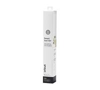 Cricut Smart White 3FT Vinyle Intelligent Blanc 0,9, Pack Of 1