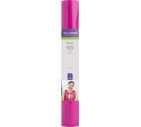 Cricut SPORTFLEX Iron on Fuchsia, Multicolore, unique