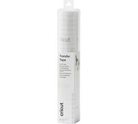 Cricut Standard Adhesion Clear Transfer Film 121 x 30,5 cm