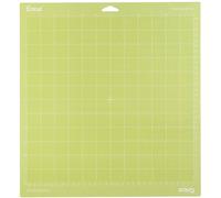 Cricut Tapis de découpe StandardGrip™ vert 30,5 x 30,5 cm