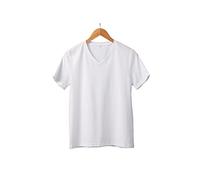 Cricut T-shirt personnalisable Cricut® pour femme, col en V