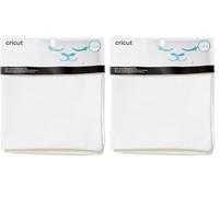 Cricut Taie d'oreiller Personnalisable Cricut™, Blanc (Lot de 2)