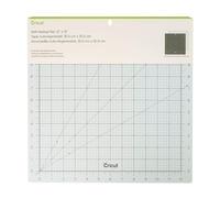 Cricut Tapis Auto-cicatrisant, 30,5 cm x 12", Multicolore, unique 2004716