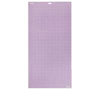 Cricut Tapis de découpe adhésif StrongGrip 30,5 x 61 cm (12" x 24") Violet