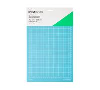 Cricut Tapis de découpe Joy Xtra Adhérence légère 21,6 x 30,5 cm Bleu réutilisable
