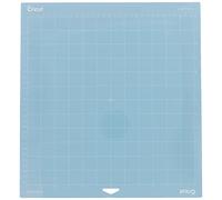 CRICUT 2007792 - Tapis de coupe LightGrip 12'' x 12''