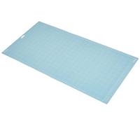 Cricut Tapis de découpe LightGrip – Faible adhérence – 30,5 x 61 cm – Bleu