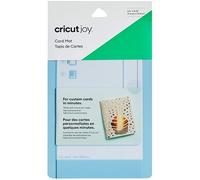 Cricut Consommable imprimante 3D Tapis de découpe pour cartes 11,4x15,8 cm