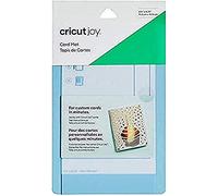 Cricut Consommable imprimante 3D Tapis de découpe pour cartes 11,4x15,8 cm