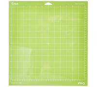 Cricut StandardGrip™ Tapis de découpe vert