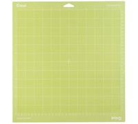 Cricut Tapis de découpe StandardGrip™ vert 30,5 x 30,5 cm