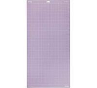 Tapis de découpe adhésif Cricut Mat StrongGrip 12" x 24" Violet
