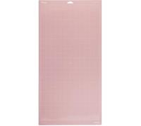 Cricut Explore Et Maker : Tapis De Coupe Fabricgrip Tissus 30,5x61cm