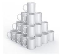 Cricut Tasse 340 ml – blanc (pack de 36)