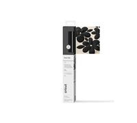 Cricut Thermocollant Puff, compatible Cricut Maker et Explore, Noir