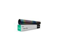Cricut Iron-On™ Reflective Film multicolore