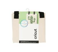 Cricut Infusible Ink Tote Bag Sacoche beige