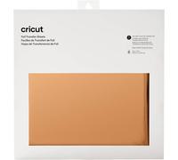 Cricut Transfer Foil Sheets Film or rose