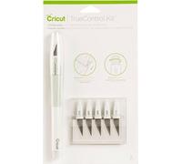 Cricut TrueControl Kit Mint - Scalpel avec lames de rechange
