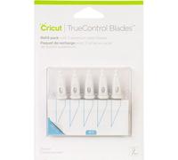 cricut lames de remplacement truecontrol 5 unites