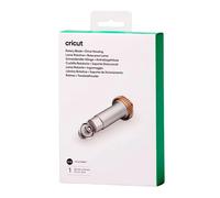 Cricut Lame rotative 2007449 – acier inoxydable, boîtier QuickSwap, compatible Maker/Explore