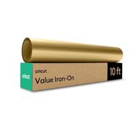 Cricut Value Vinyle thermocollant 30,5 cm x 3 m